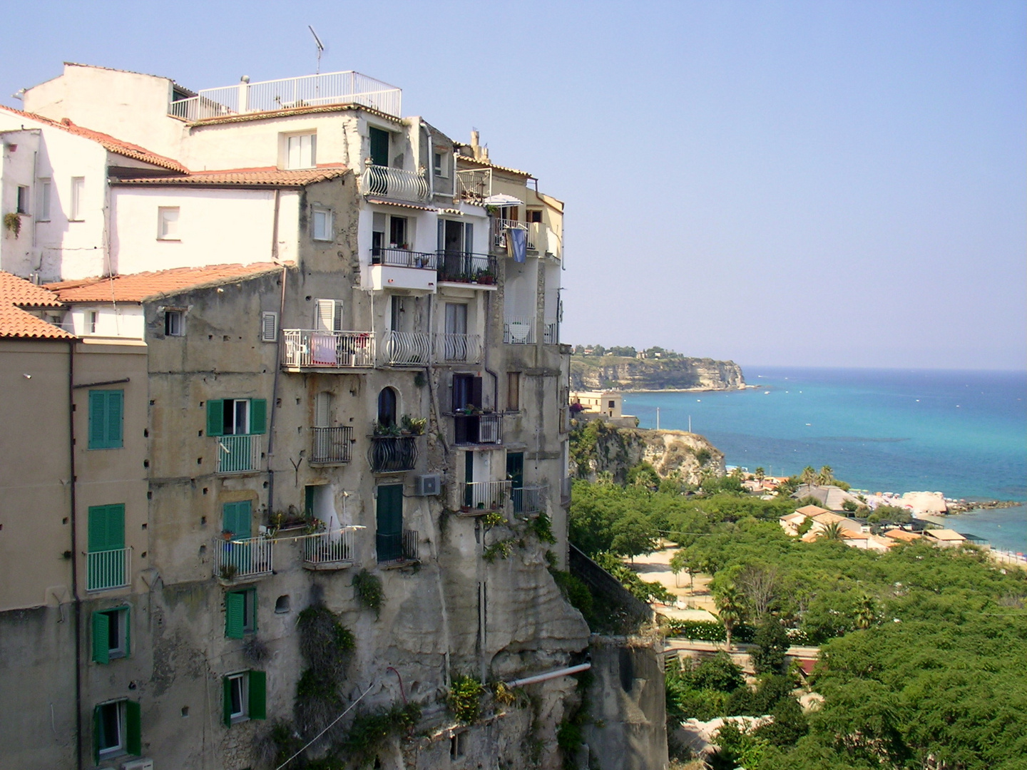 Tropea