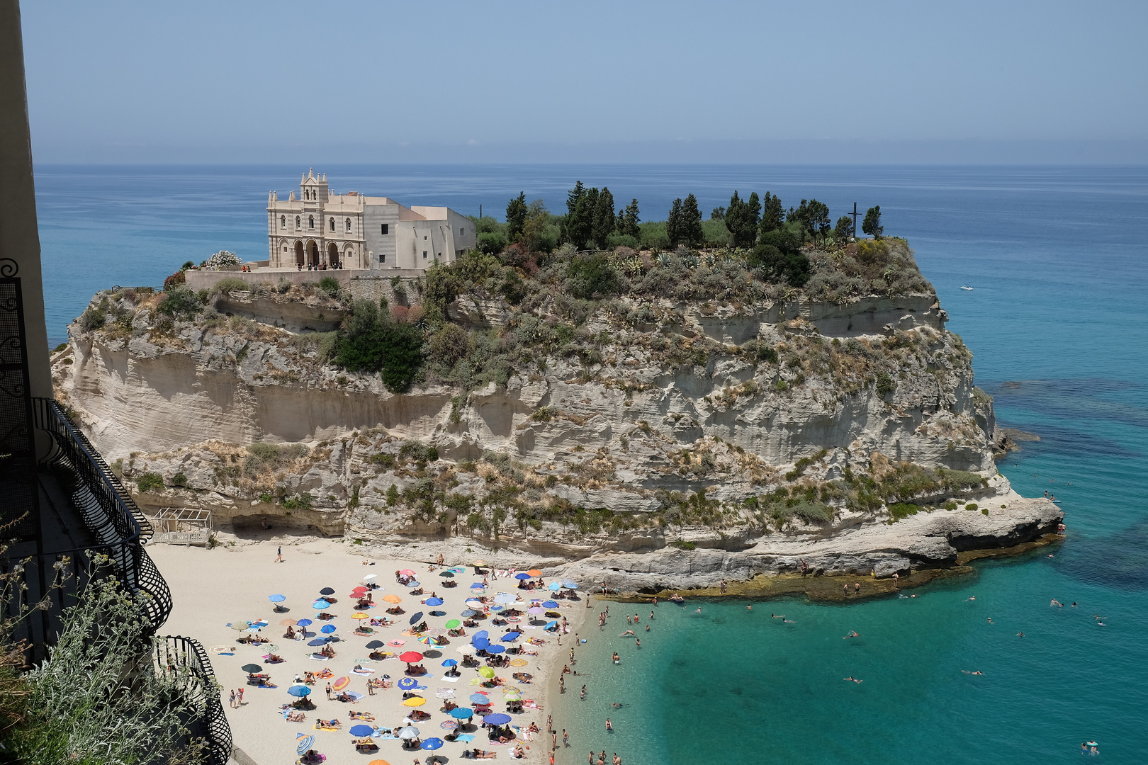 Tropea