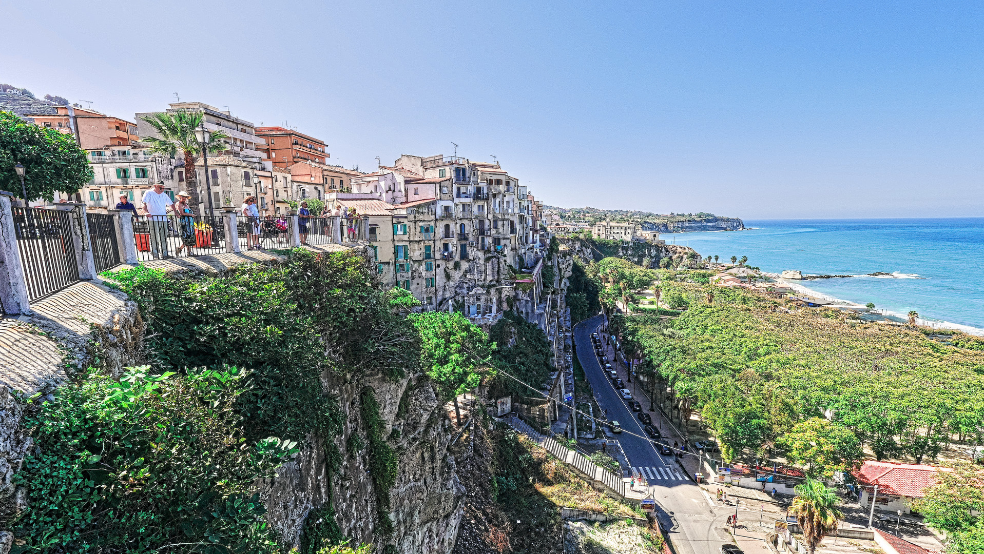 Tropea