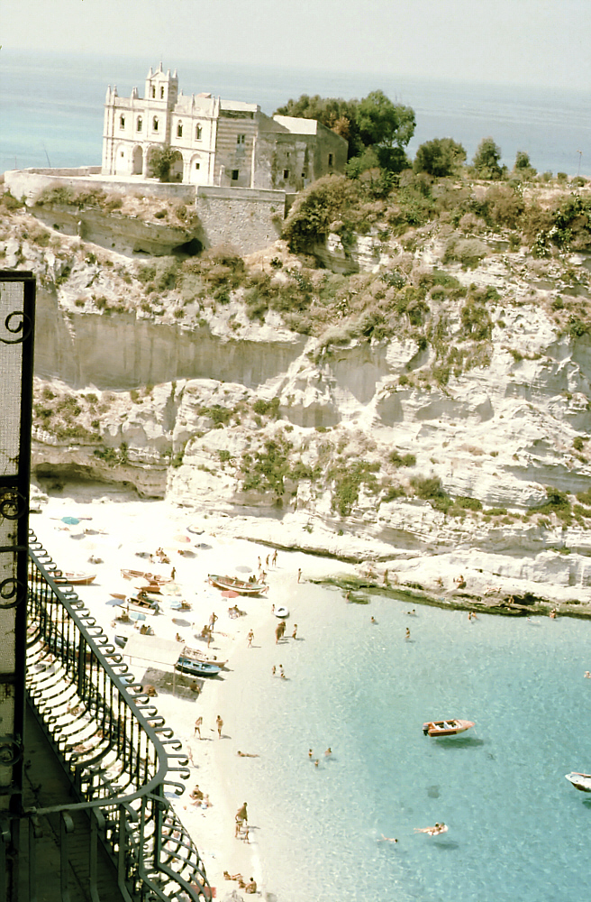 Tropea