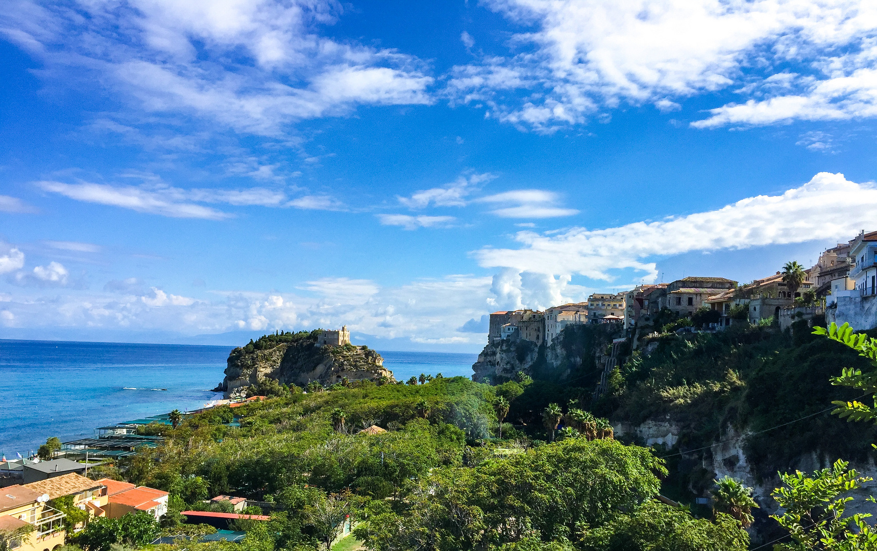 Tropea