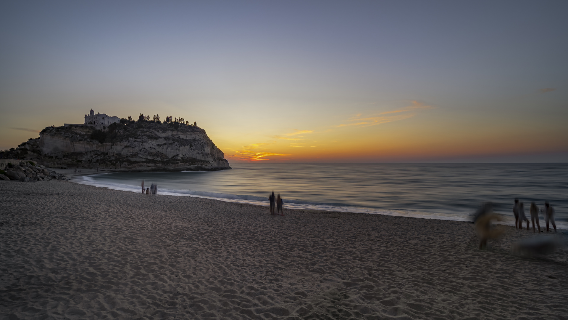 Tropea