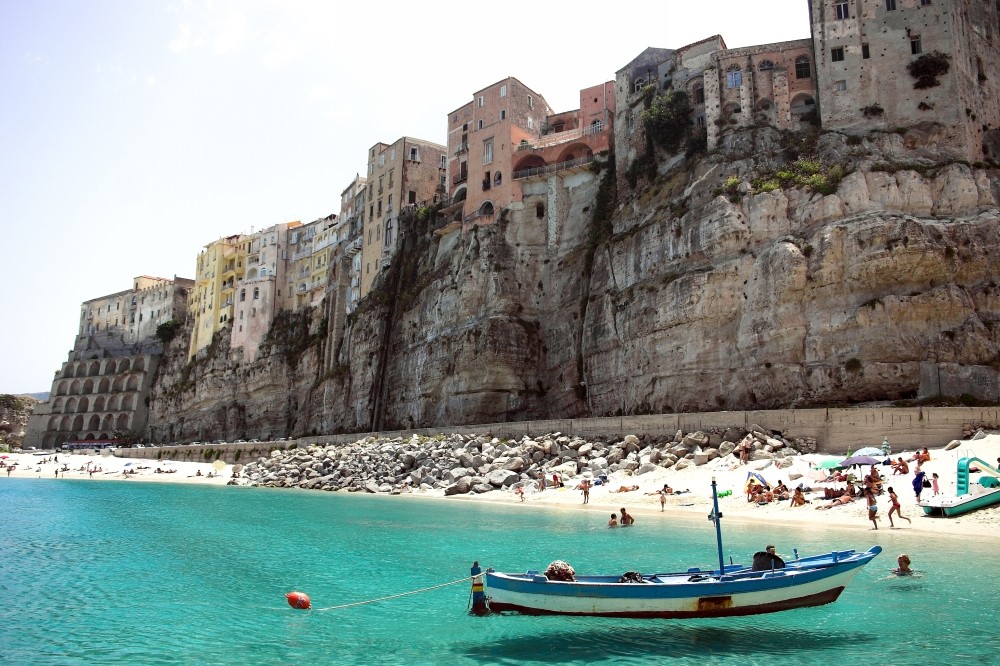 Tropea