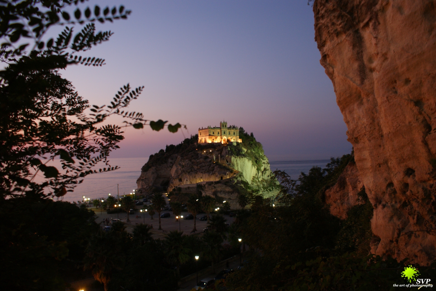 Tropea