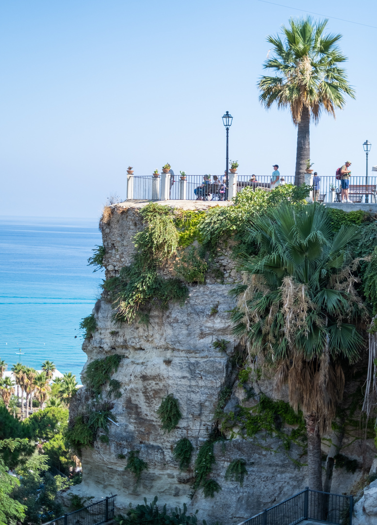 Tropea..