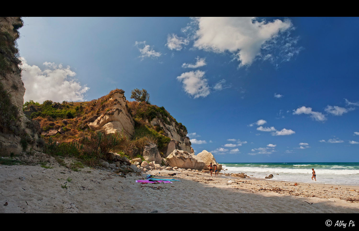 Tropea