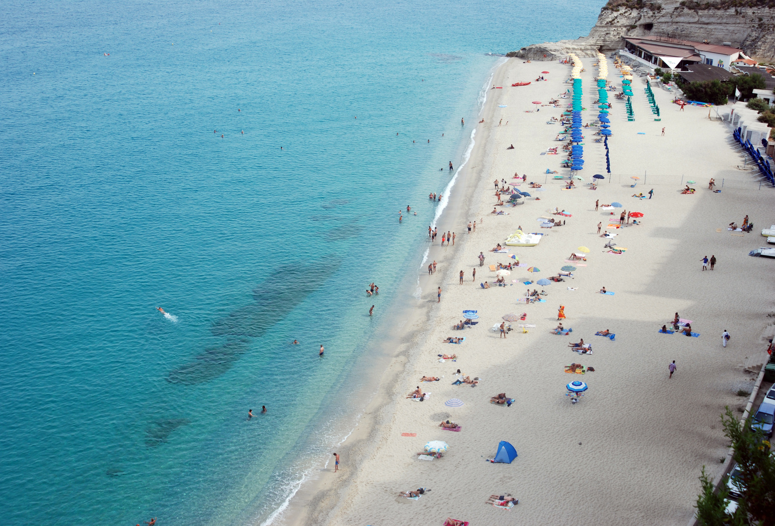 tropea calabria