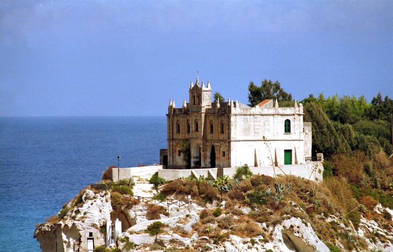 Tropea (Calabria)