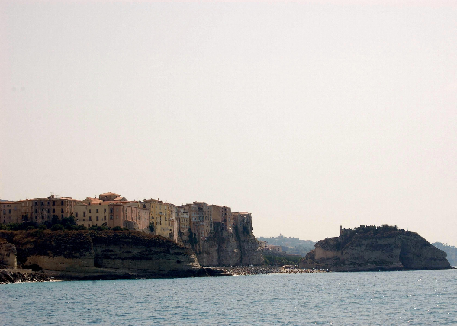 Tropea Calabria