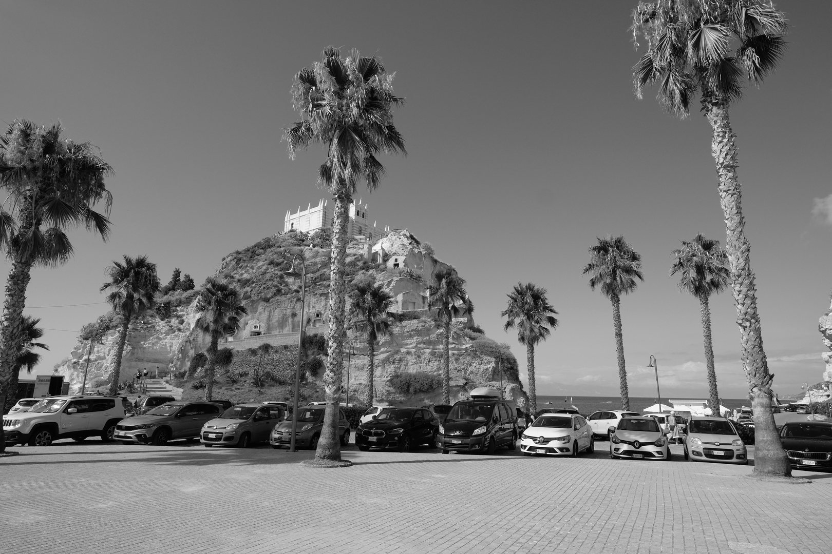 TROPEA  - CHIESETTA