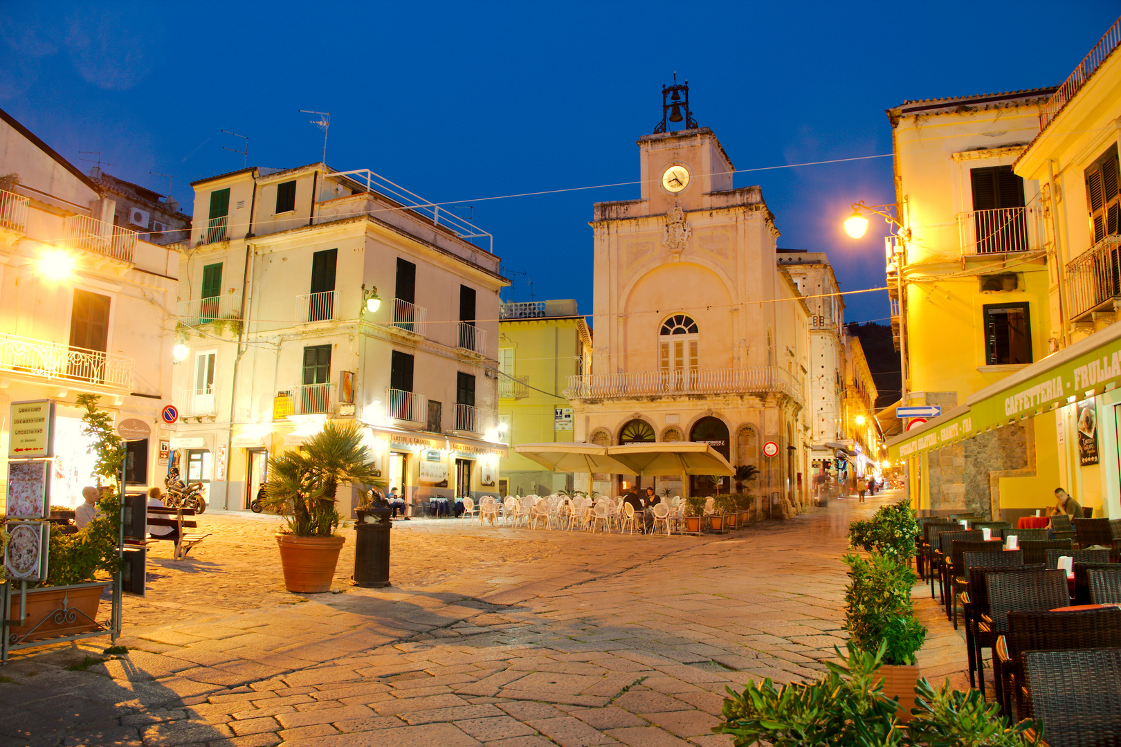 Tropea