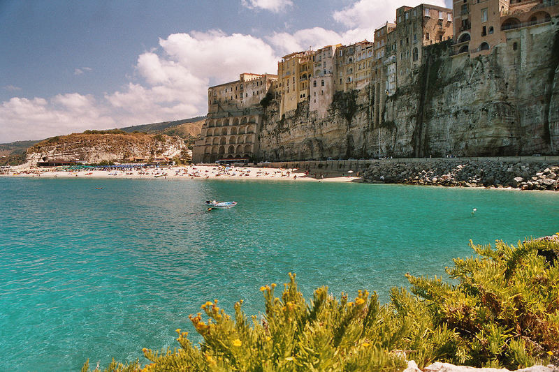 Tropea