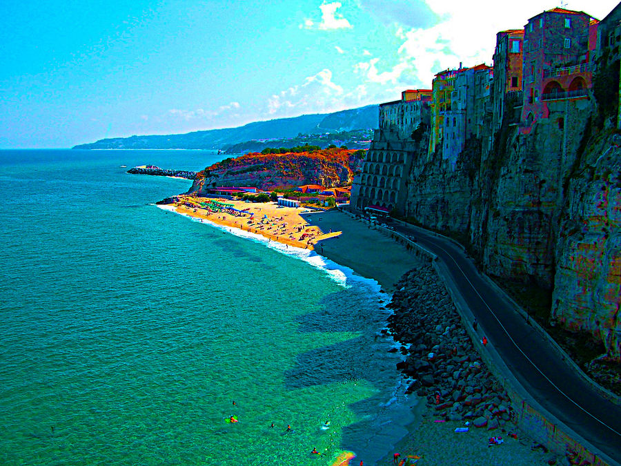 tropea