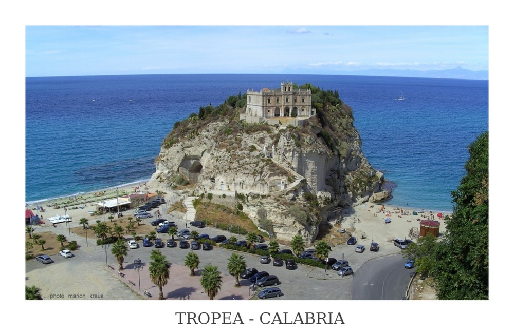 Tropea