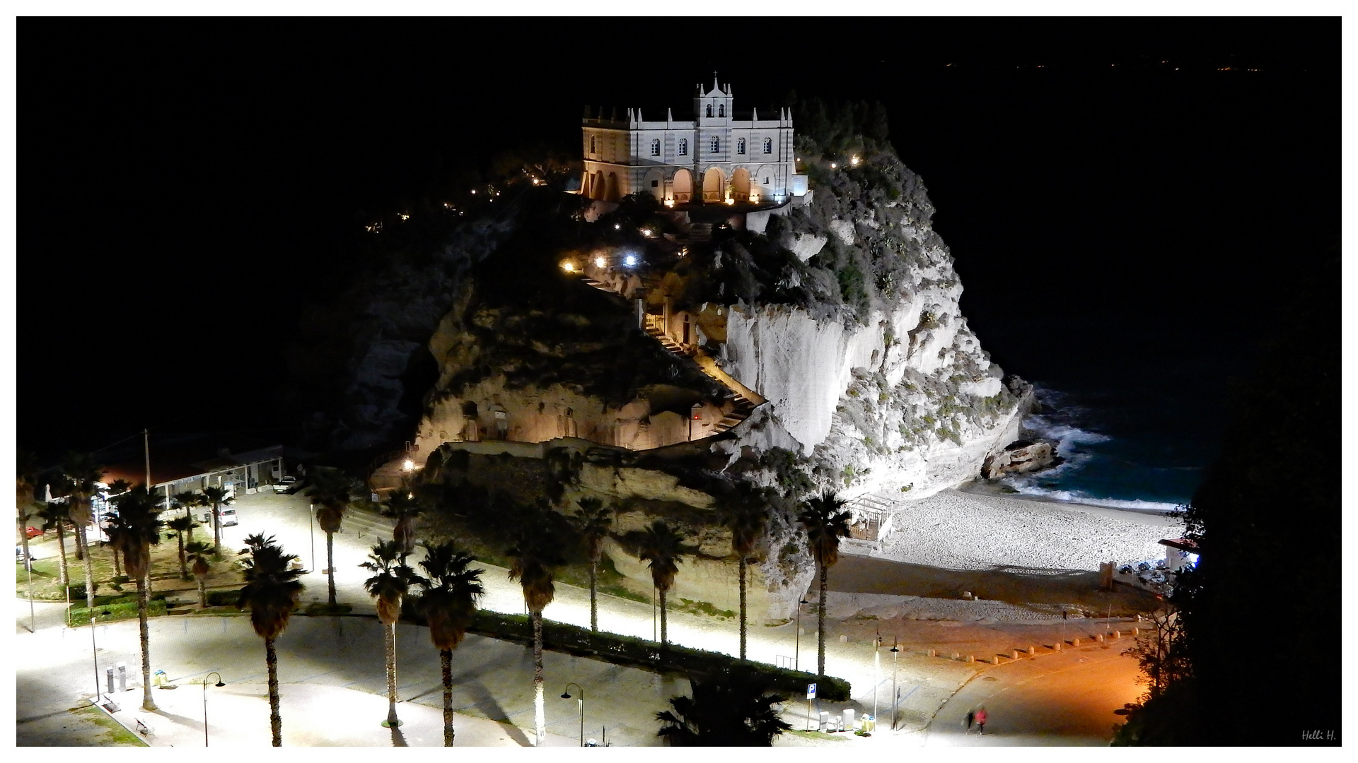 Tropea