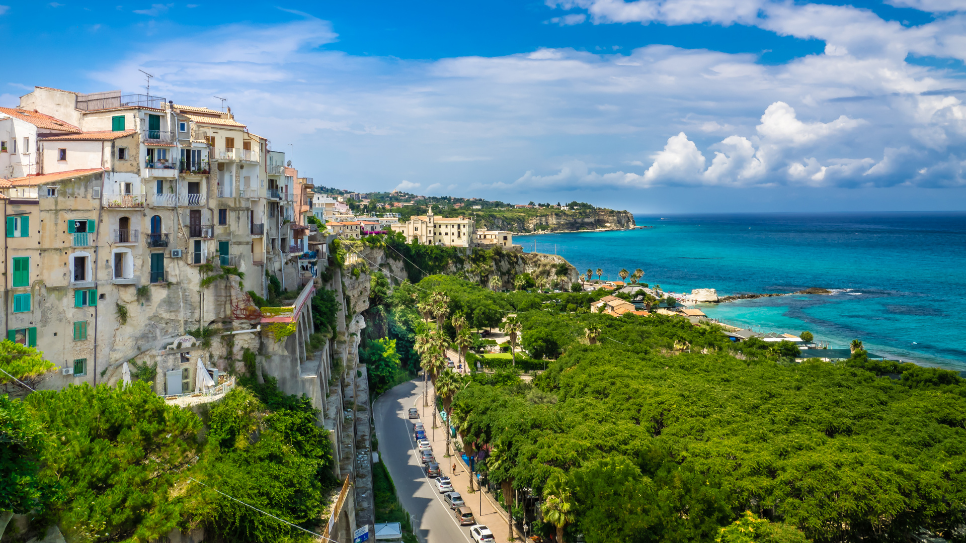 Tropea 