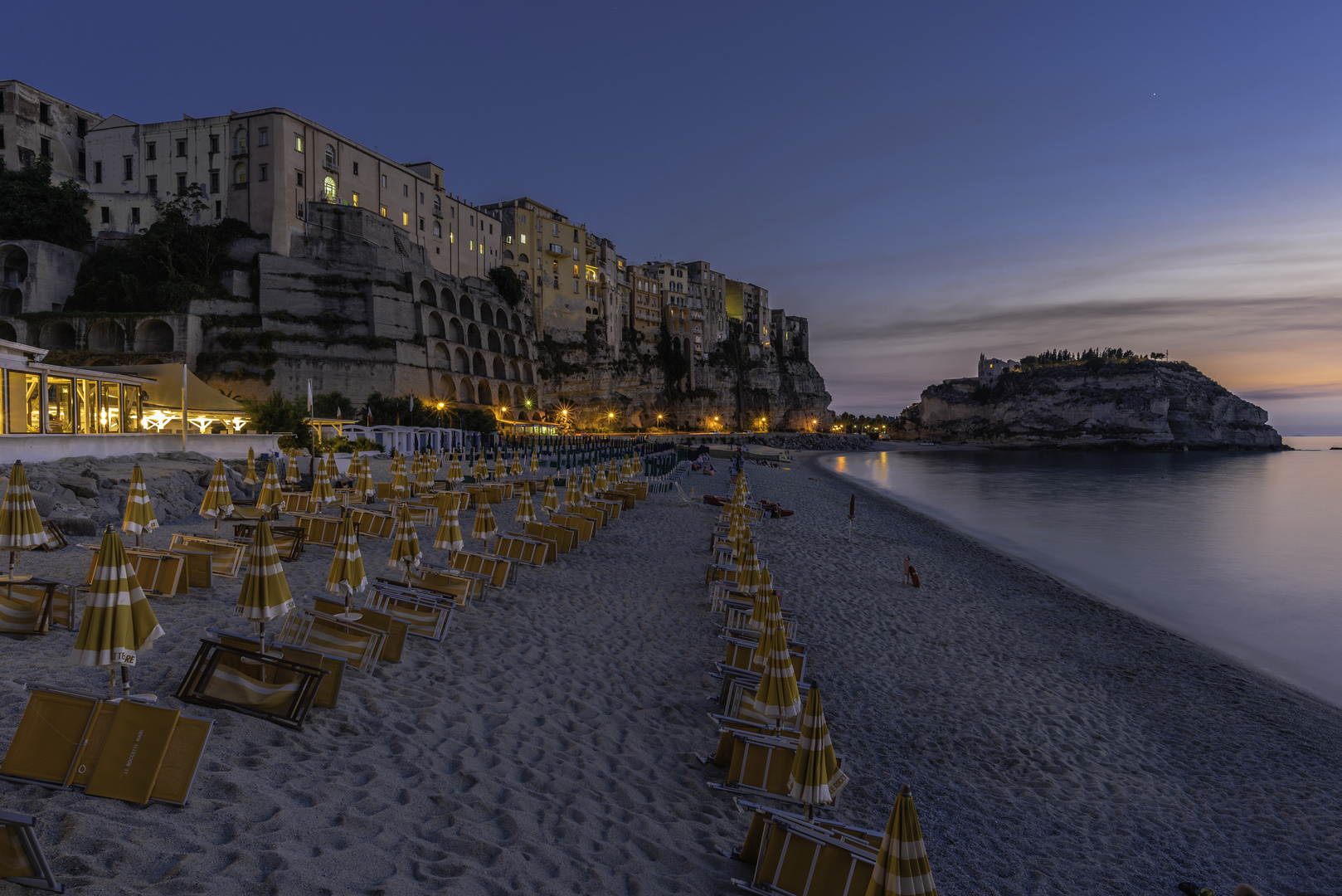 Tropea