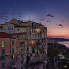 Tropea - Haus am Hang - HDR