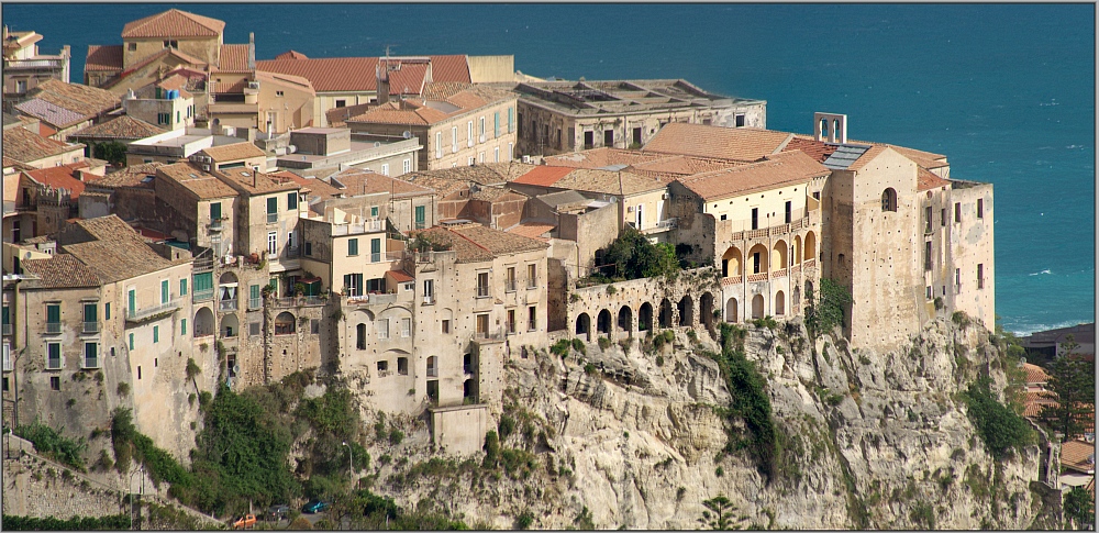 Tropea III