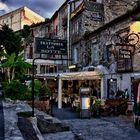 Tropea - La Botte - HDR