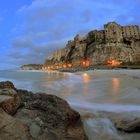 Tropea - la rupe