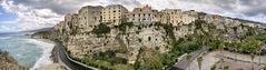Tropea-Panorama