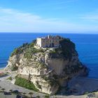 Tropea Santa Maria dell'Isola