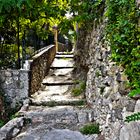 Tropea - Scala salita Mulino