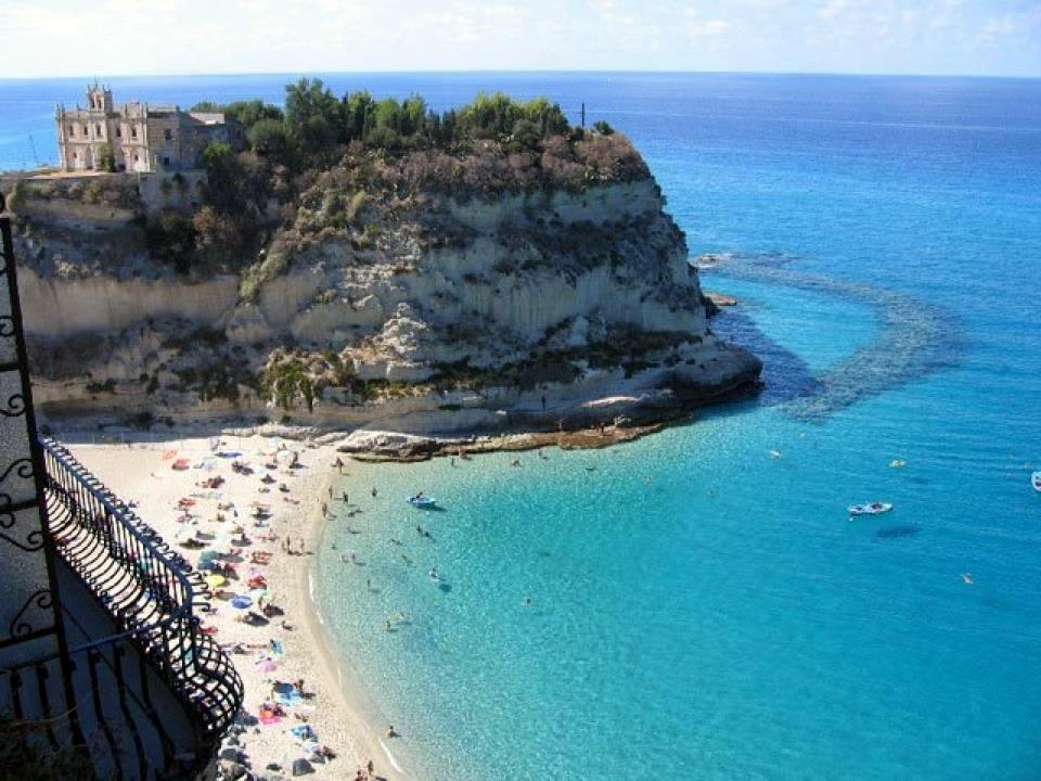 TROPEA UN PARADISO