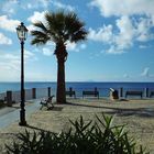 Tropea - villetta al Cannone