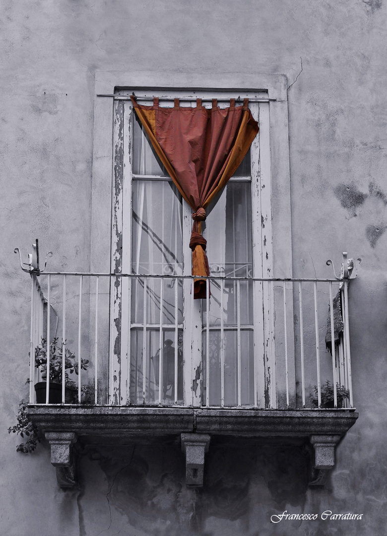 Tropea - VV Balcone Centro Storico