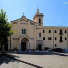 Tropea VV - Convento Frati Minori Francescani