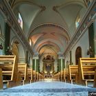 Tropea VV - Convento Frati Minori Francescani