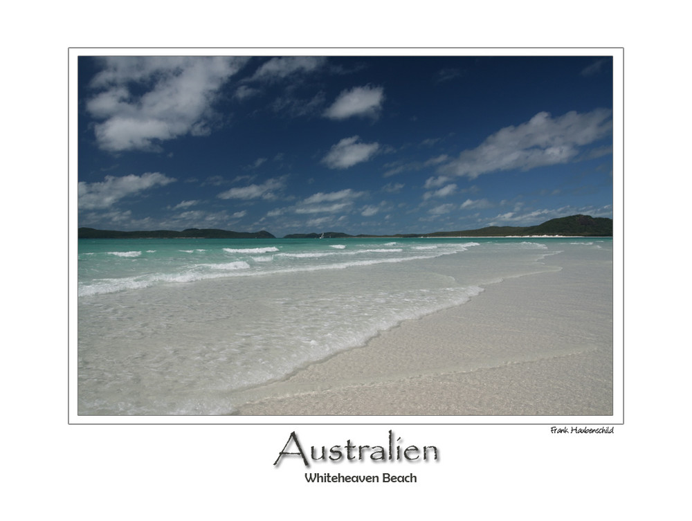 Tropenparadies am Great Barrier Reef