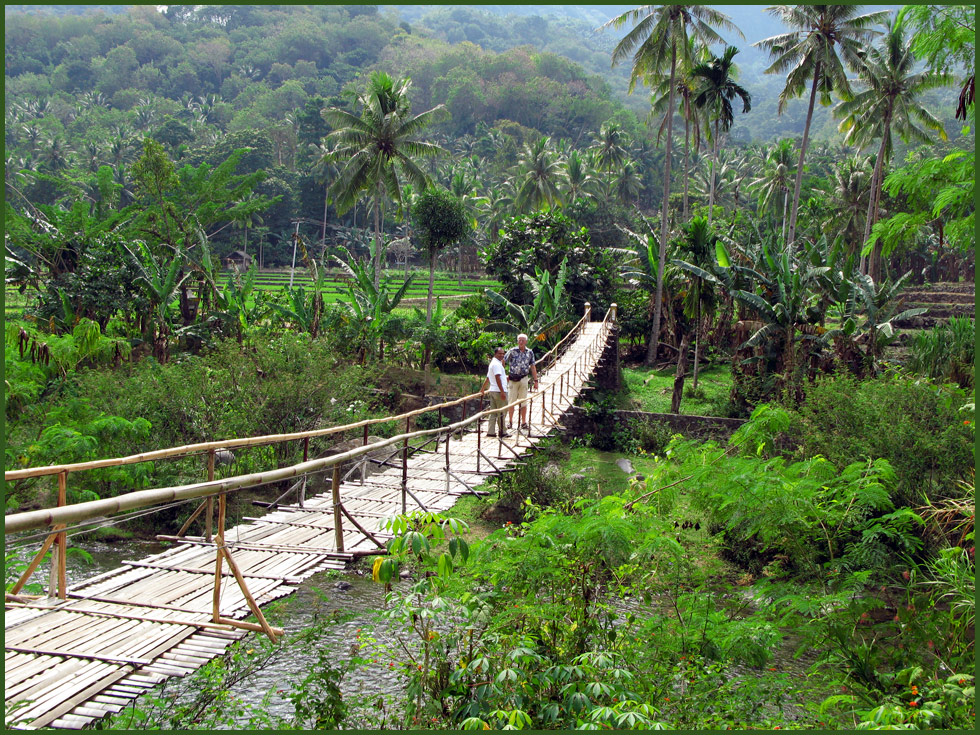 Tropenparadies Indonesien