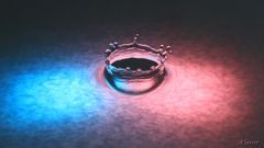 Tropfen 1