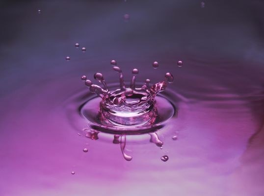 ............ Tropfen...................