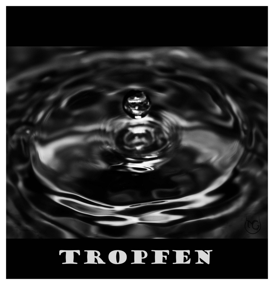 Tropfen Nr 2