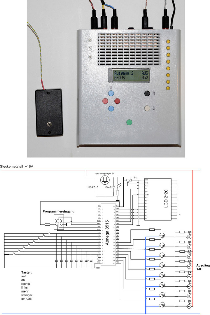 Tropfengenerator