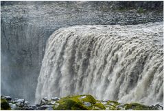 Tropfkante trifft es nicht ganz.