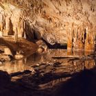 Tropfsteinhöhle