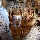 Tropfsteinhöhle