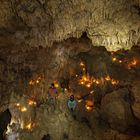 Tropfsteinhöhle