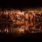 Tropfsteinhöhle