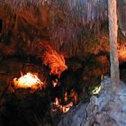 Tropfsteinhöhle