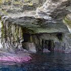 Tropfsteinhöhle auf Kreta