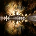 Tropfsteinhöhle