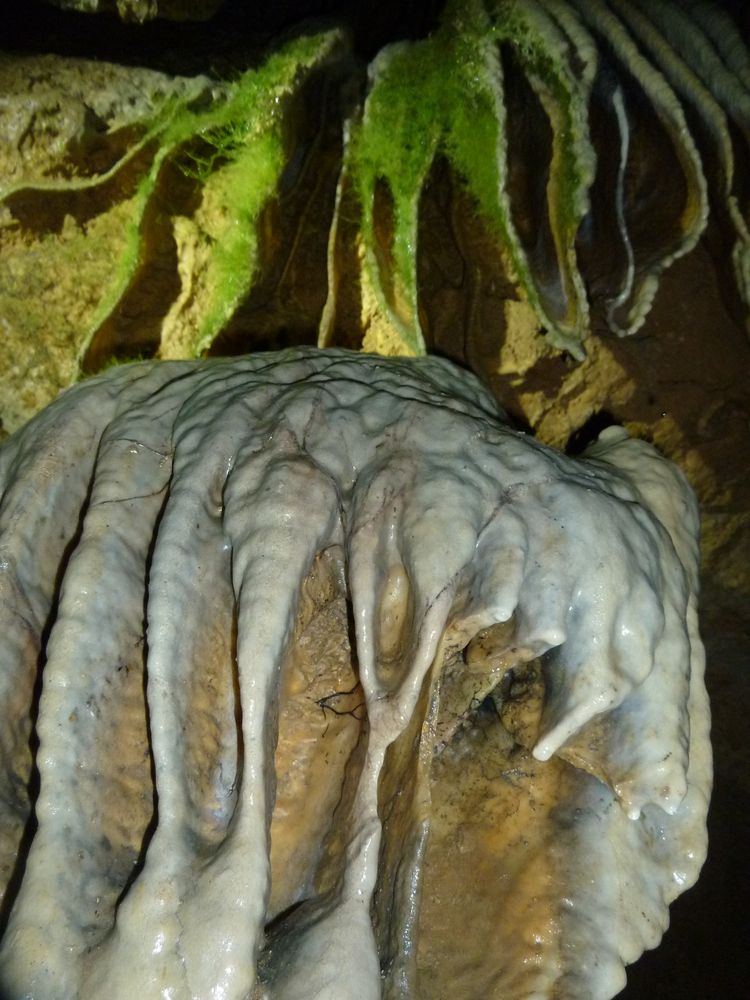 Tropfsteinhöhle