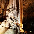 Tropfsteinhöhle