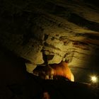 Tropfsteinhöhle in der Chapada Diamantina